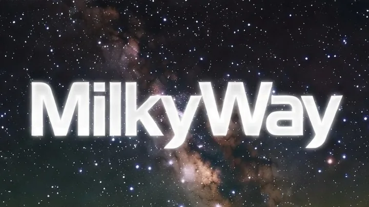 MILKYWAY