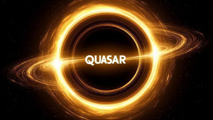 QUASAR